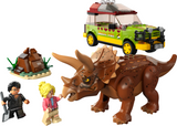 Triceratops Research -76959