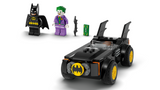 Batmobile Pursuit Batman vs the Joker - 76264