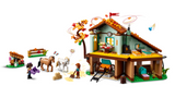 Autumn's Horse Stable - 41745