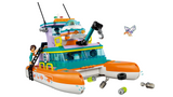 Sea Rescue Boat - 41734