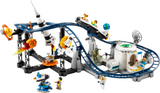Space Roller Coaster -31142