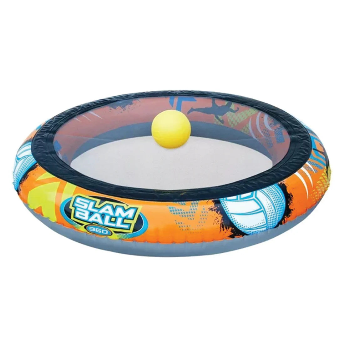 Slam Ball 360°