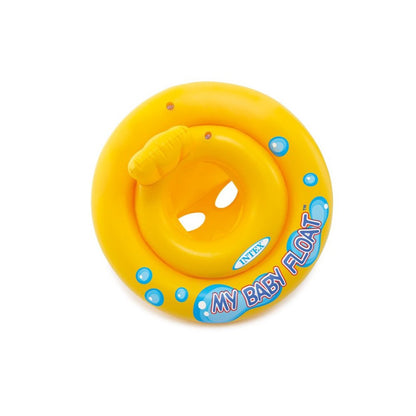 My Baby Float