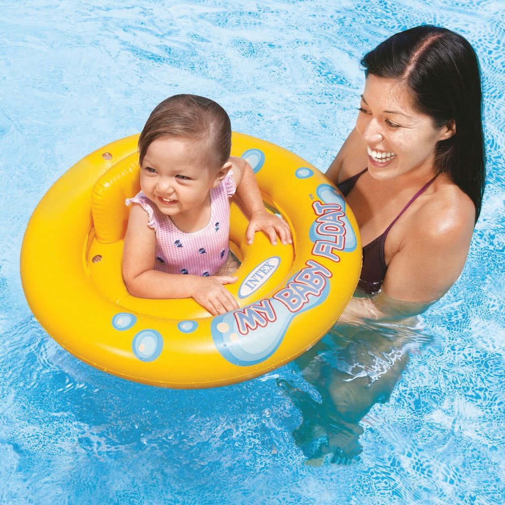 My Baby Float
