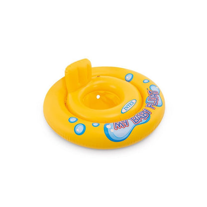 My Baby Float