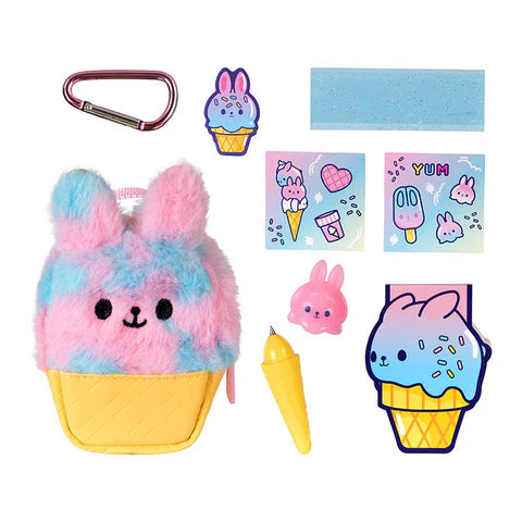 Real Littles Series 9 Scented Backpack Single Pack CDU