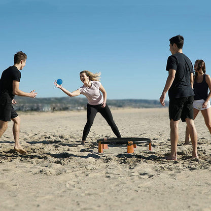 Volley Beach Slam