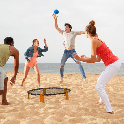 Volley Beach Slam