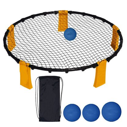 Volley Beach Slam