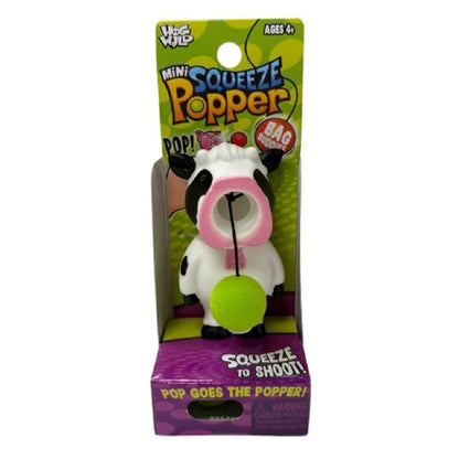 Mini Squeeze Popper Assorted