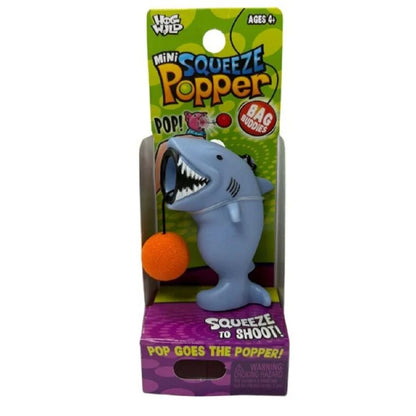 Mini Squeeze Popper Assorted