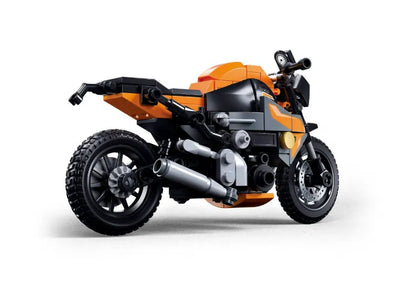 Sluban Motorcycle 310GS Set M38 B1130