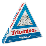 Tri Ominos Deluxe