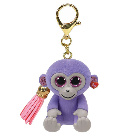 Ty – Keychain Grapes The Monkey
