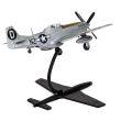 Airfix 1/72 Starter Set North American P-51D Mustang A55013