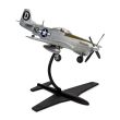 Airfix 1/72 Starter Set North American P-51D Mustang A55013