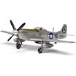 Airfix 1/72 Starter Set North American P-51D Mustang A55013