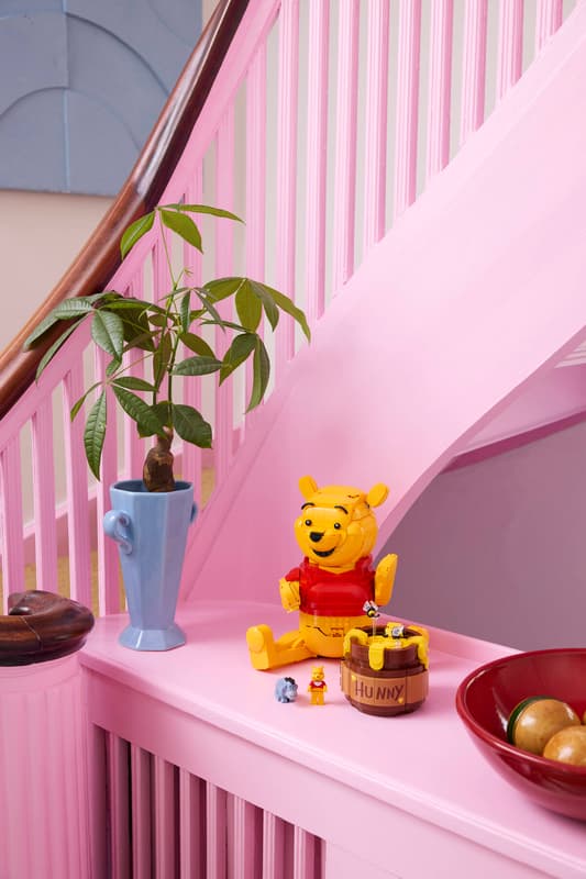LEGO 43300 Disney Classic Winnie the Pooh