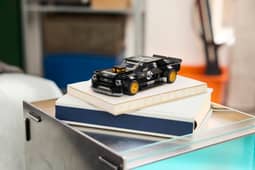 LEGO 77262 Speed Champions Kens Block's 1965 Ford Mustang Hoonicorn RTR V1