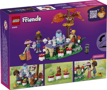 LEGO 42690 Lego Friends Forest Tea Party