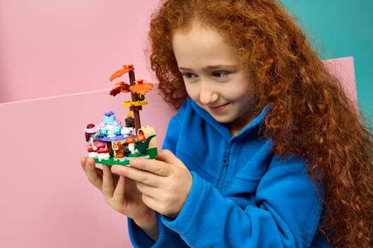 LEGO 42690 Lego Friends Forest Tea Party
