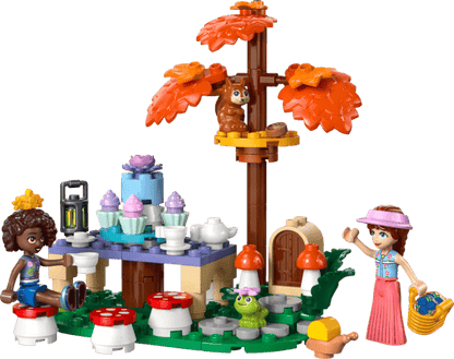 LEGO 42690 Lego Friends Forest Tea Party