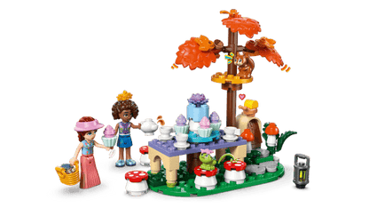 LEGO 42690 Lego Friends Forest Tea Party