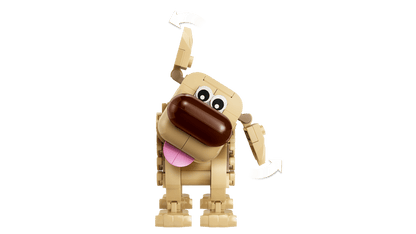 LEGO 43290 Disney Pixar Kevin & Dug