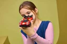 LEGO 72261 Speed Champions Ferrari 499P