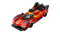 LEGO 72261 Speed Champions Ferrari 499P