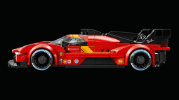 LEGO 72261 Speed Champions Ferrari 499P