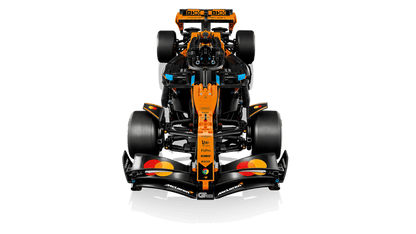 LEGO 42228 Technic McLaren MCL39 F1® Car