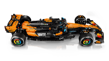 LEGO 42228 Technic McLaren MCL39 F1® Car