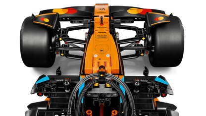 LEGO 42228 Technic McLaren MCL39 F1® Car