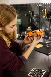LEGO Speed Champions Fast & Furious Toyota Supra MK4