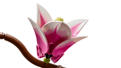 LEGO 11510 Botanicals Magnolia Branches