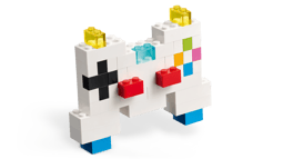 LEGO 11045 Classic Creative Colourful Bricks