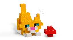 LEGO 11045 Classic Creative Colourful Bricks