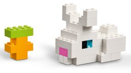 LEGO 11045 Classic Creative Colourful Bricks