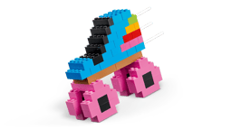LEGO 11045 Classic Creative Colourful Bricks
