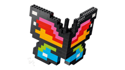 LEGO 11045 Classic Creative Colourful Bricks