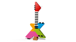 LEGO 11045 Classic Creative Colourful Bricks