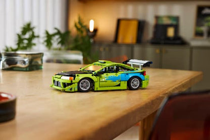LEGO 42229 Technic Fast and Furious Mitsubishi Eclipse Car