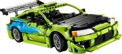 LEGO 42229 Technic Fast and Furious Mitsubishi Eclipse Car