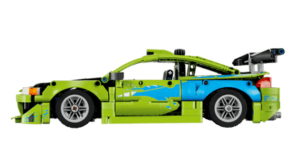 LEGO 42229 Technic Fast and Furious Mitsubishi Eclipse Car