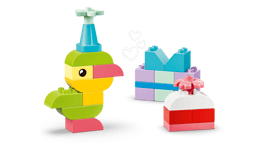 LEGO Duplo 10479 My First Colourful Creative Box