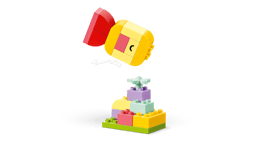 LEGO Duplo 10479 My First Colourful Creative Box