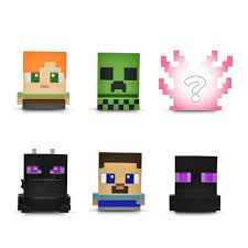 Mashems Minecraft