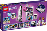 LEGO® Friends™ Olivia's Space Academy #41713