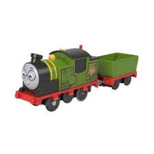 Thomas And Friends Motorized Whiff Mief